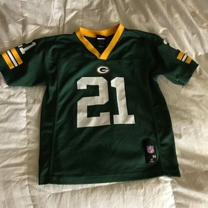 Packers jersey
